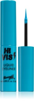 Barry M Hi Vis Neon eyeliner liquide
