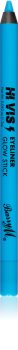Barry M Hi Vis Neon Waterproof Eyeliner Pencil
