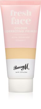 Barry M Fresh Face διορθωτική βάση για μακιγιάζ για ματ εμφάνιση