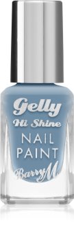 Barry M Gelly Hi Shine vernis à ongles