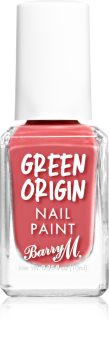 Barry M Green Origin лак за нокти