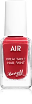 Barry M Air Breathable esmalte de uñas