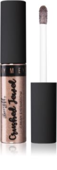 Barry M Crushed Jewel κρεμώδεις σκιές ματιών