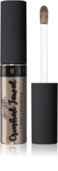 Barry M Crushed Jewel krémové oční stíny