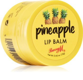 Barry M Pineapple bálsamo labial
