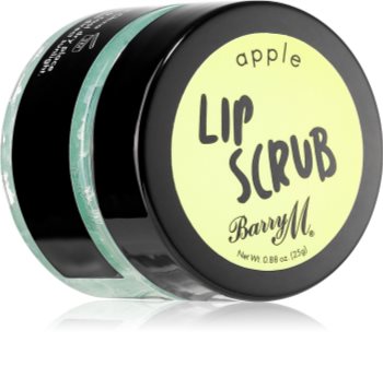 Barry M Lip Scrub Apple пилинг для губ