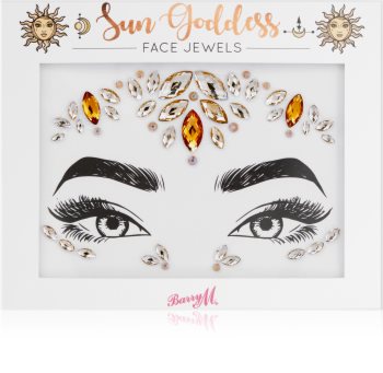 Barry M Sun Goddess украшения для лица