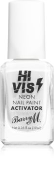 Barry M Hi Vis Neon base de esmalte de uñas