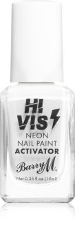 Barry M Hi Vis Neon Basic Nagellack