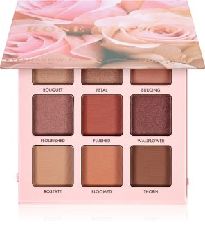 Barry M Rose Tinted palette de fards à paupières
