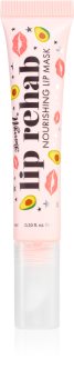 Barry M Lip Rehab hranjivi balzam za usne