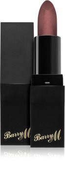 Barry M Velvet Matte Lip Paint matirajoča šminka
