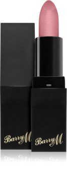 Barry M Velvet Matte Lip Paint Mattierender Lippenstift