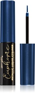 Barry M Euphoric Metallic tekoče črtalo za oči