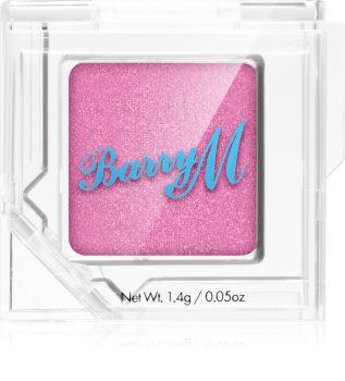 Barry M Clickable oční stíny