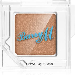 Barry M Clickable oční stíny