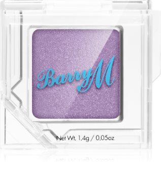 Barry M Clickable fard ochi