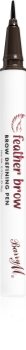 Barry M Feather Brow Defining Pen tusz do brwi w pisaku