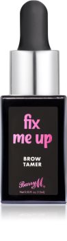 Barry M Fix Me Up gel sourcils