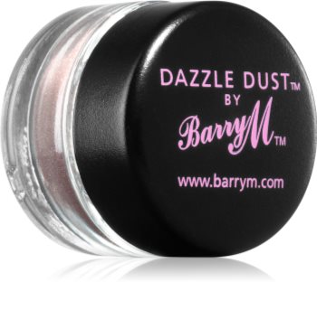 Barry M Dazzle Dust maquillage multi-usage pour les yeux, les lèvres, et le visage