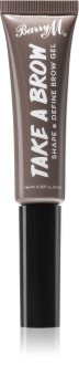 Barry M Take a Brow żel do brwi