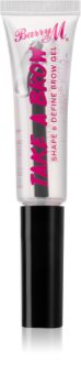 Barry M Take a Brow gel na obočí