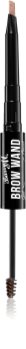Barry M Brow Wand crayon et gel sourcils