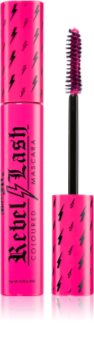 Barry M Rebel Lash туш для подовження вій