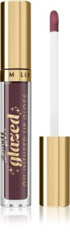 Barry M Glazed Oil Infused hydratační lesk na rty