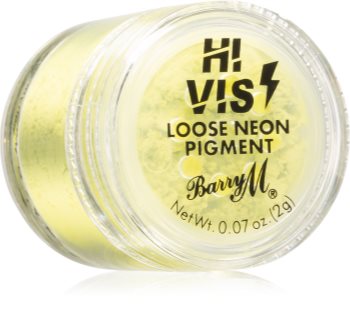 Barry M Hi Vis Neon fards à paupières crème corps