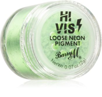 Barry M Hi Vis Neon kremasta senčila za telo