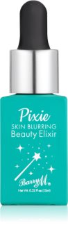 Barry M Pixie Skin Blurring eliksir upiększający do wygładzenia skóry i zmniejszenia porów