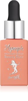 Barry M Beauty Elixir Nymph Uppljusande ansiktsserum