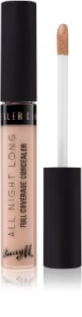 Barry M All Night Long correcteur crème