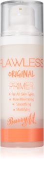 Barry M Flawless Original основа за всички типове кожа на лицето