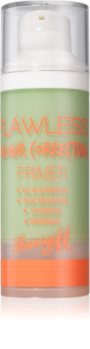 Barry M Flawless Colour Correcting podkladová báze proti začervenání