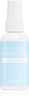 Barry M Hydro Fix база под макияж в виде спрея