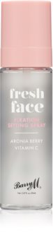 Barry M Fresh Face Make-up Fixierspray