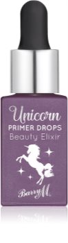 Barry M Beauty Elixir Unicorn prebase de maquillaje