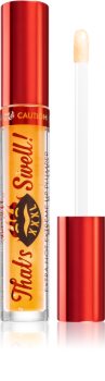 Barry M Chilli Lip Gloss Lipgloss voor meer Volume