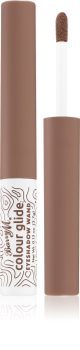 Barry M Colour Glide Eyeshadow Wands tekuté oční stíny