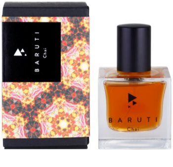 Baruti Chai parfémový extrakt unisex 30 ml
