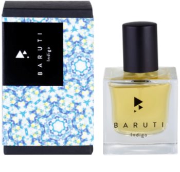 Baruti Indigo parfémový extrakt unisex 30 ml