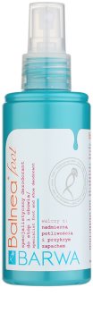 Barwa Balnea deodorant ve spreji na nohy a do bot