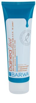Barwa Balnea SOS-Creme für rissige Füße