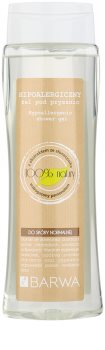 Barwa Natural Hypoallergenic sprchový gel pro normální pokožku