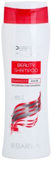 Barwa B.Perfect Hair Beauty Shampoo champô restruturante para cabelo danificado