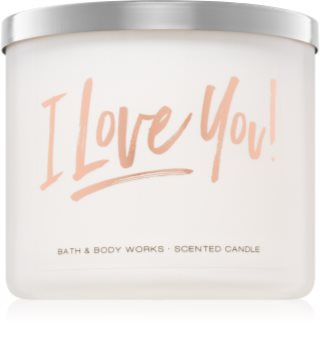 bath and body works sea salt candle