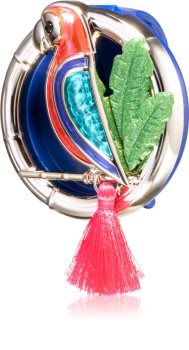 Bath & Body Works Parrot bærbar duftholder til bil hængende