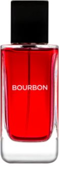 bourbon bath and body works cologne